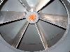  DAYTON Model 3C640A Fan/blower,